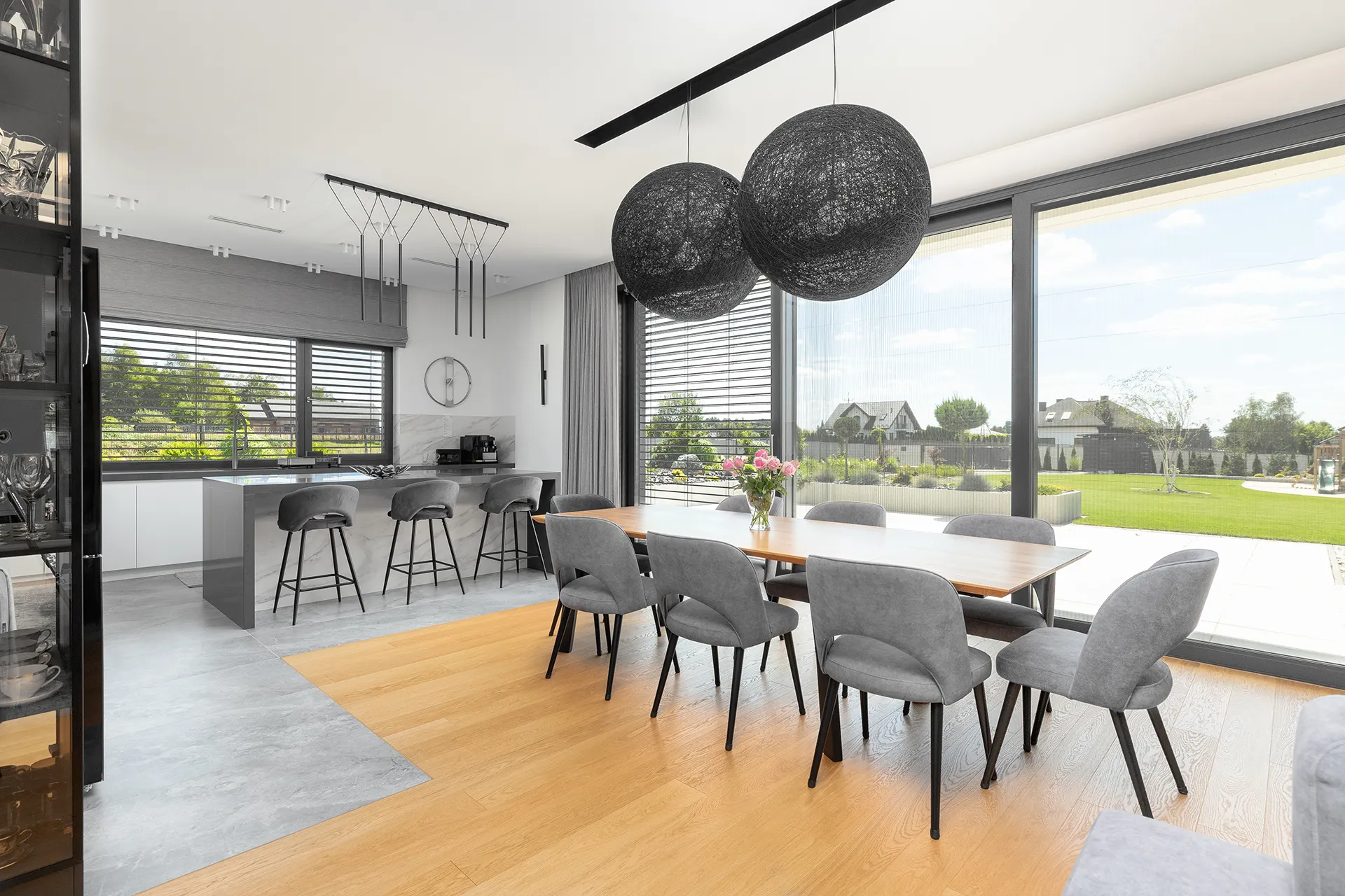 Sesja zdjęciowa mieszkania na wynajem - Łódź