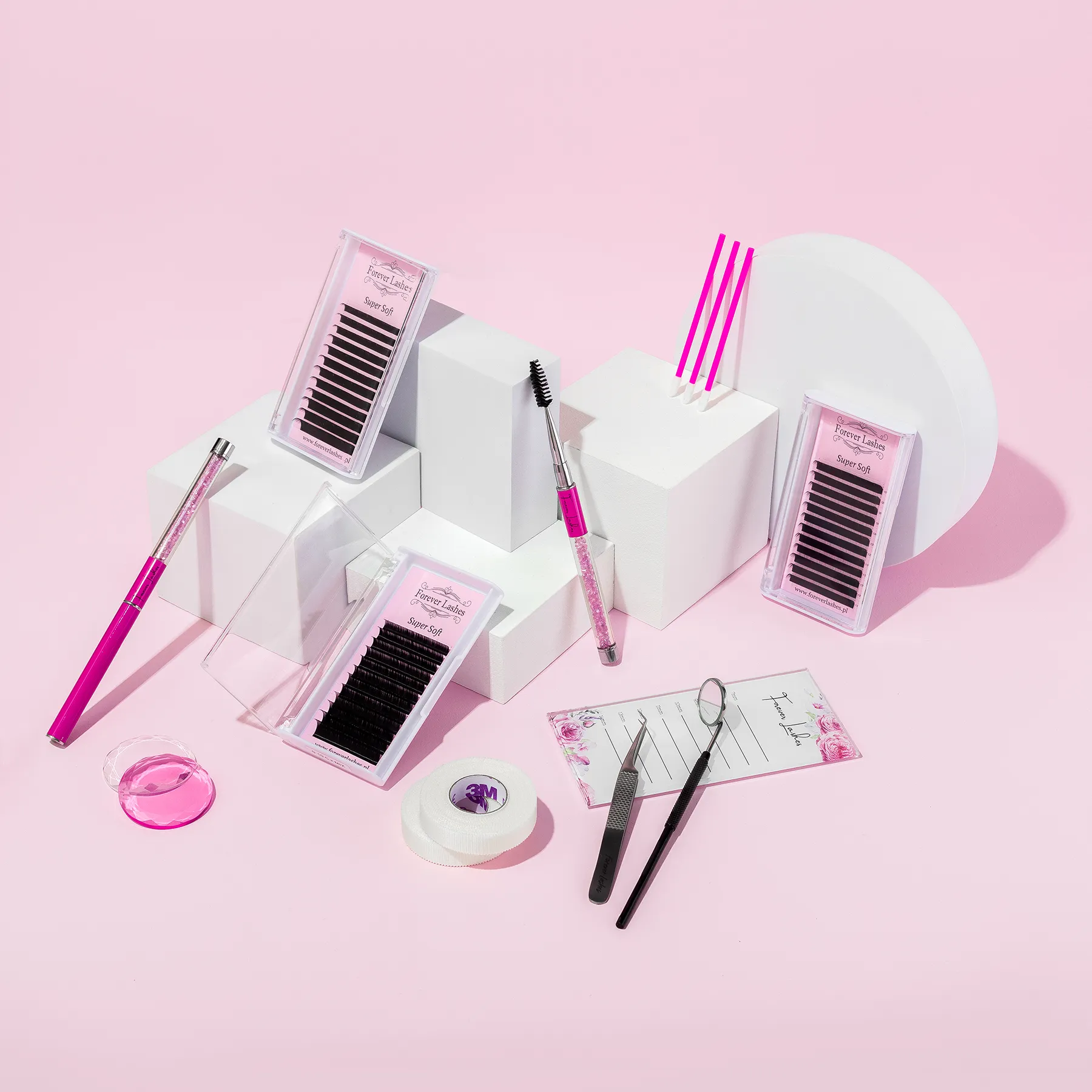 Profesjonalna fotografia packshot - Łódź