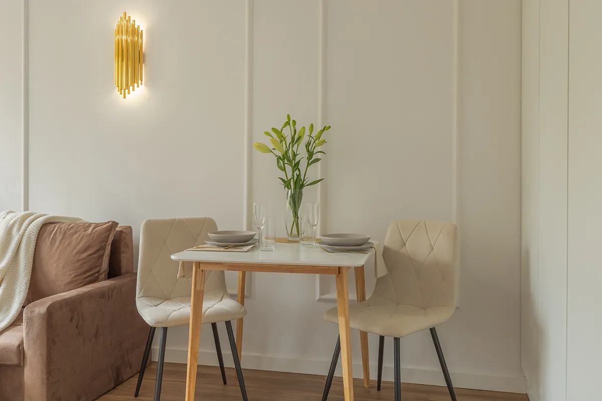 Zdjęcia wnętrz na sprzedaż Łódź - fotografia nieruchomości