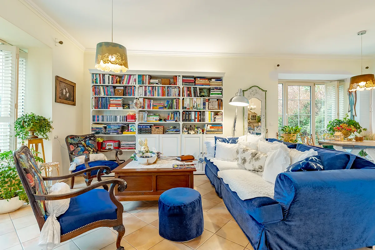 Zdjęcia mieszkań profesjonalne Łódź - fotografia nieruchomości