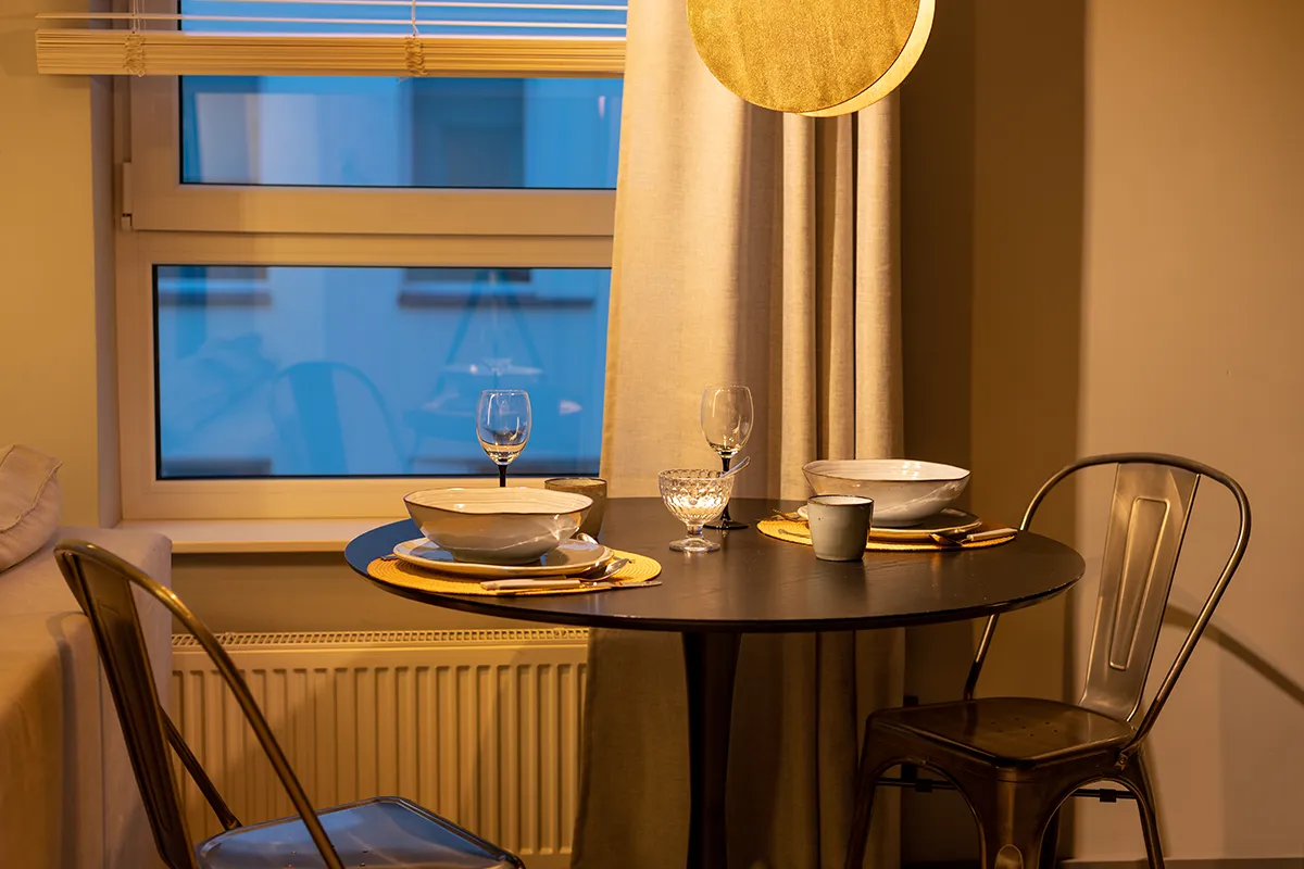 Fotografia nieruchomości Łódź - zdjęcia mieszkań na sprzedaż