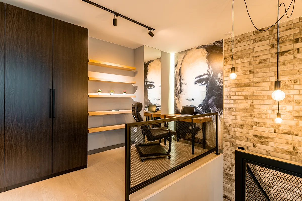 Zdjęcia nieruchomości Łódź - fotografia mieszkań