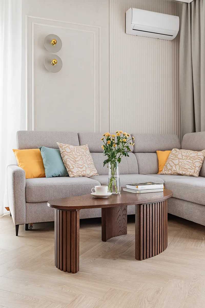 Zdjęcia wnętrz Łódź - fotografia nieruchomości