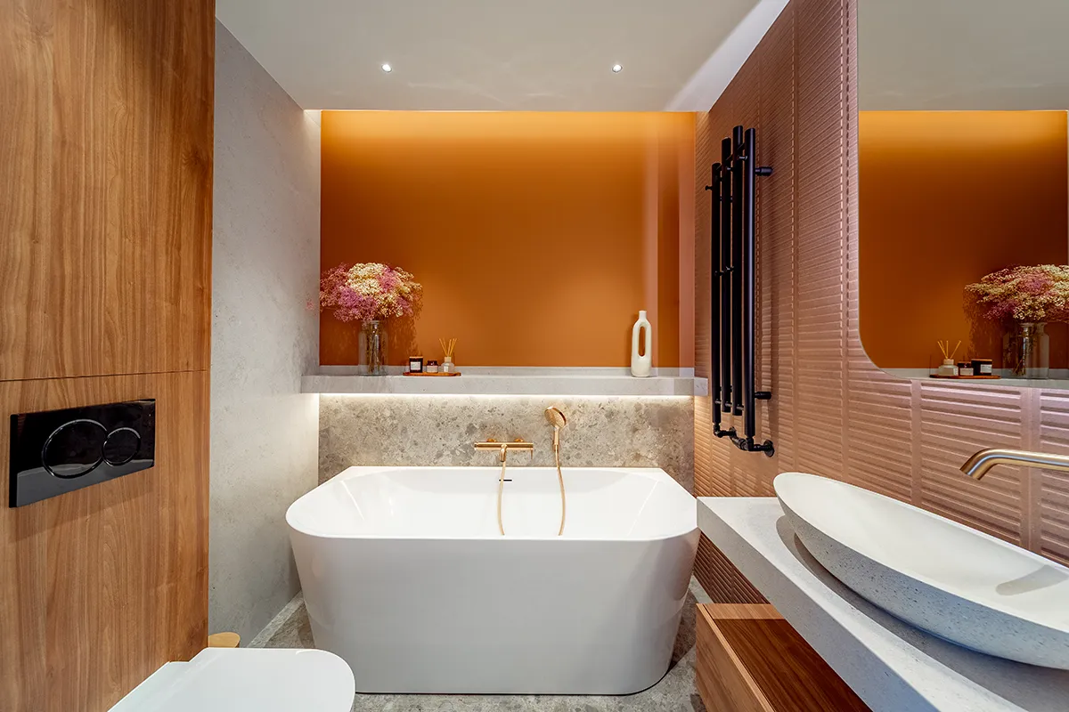 Fotografia mieszkań Łódź - zdjęcia nieruchomości