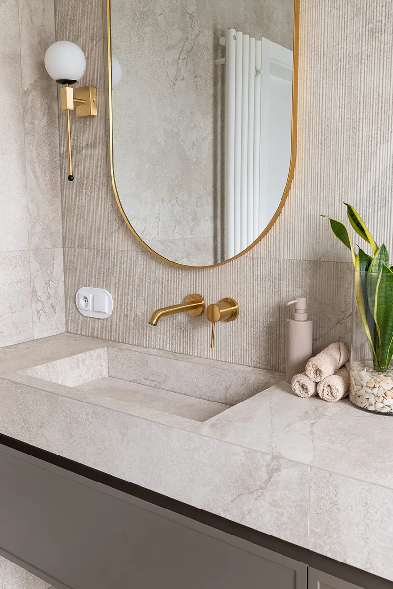 Fotografia architektury Łódź - zdjęcia mieszkań