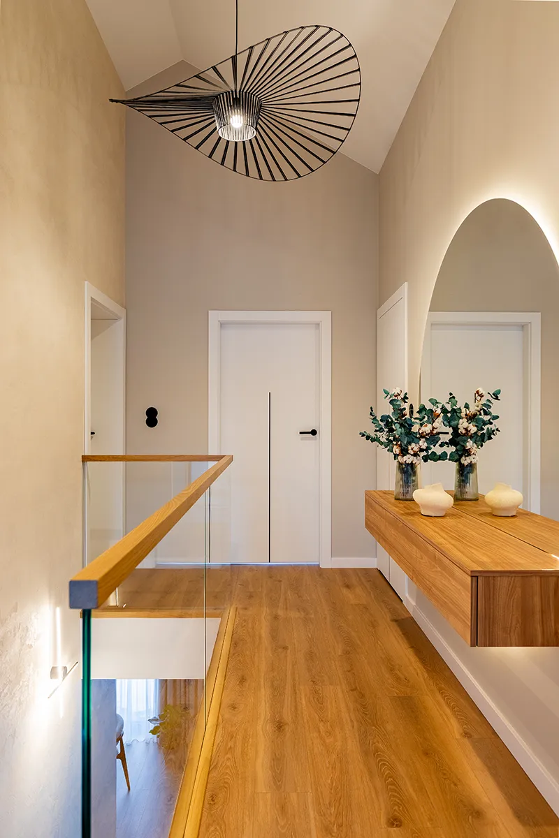 Zdjęcia architektury Łódź - fotografia nieruchomości