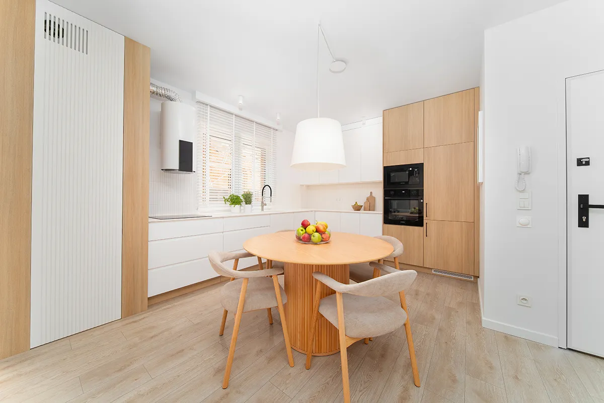 Fotografia nieruchomości komercyjna Łódź - zdjęcia wnętrz