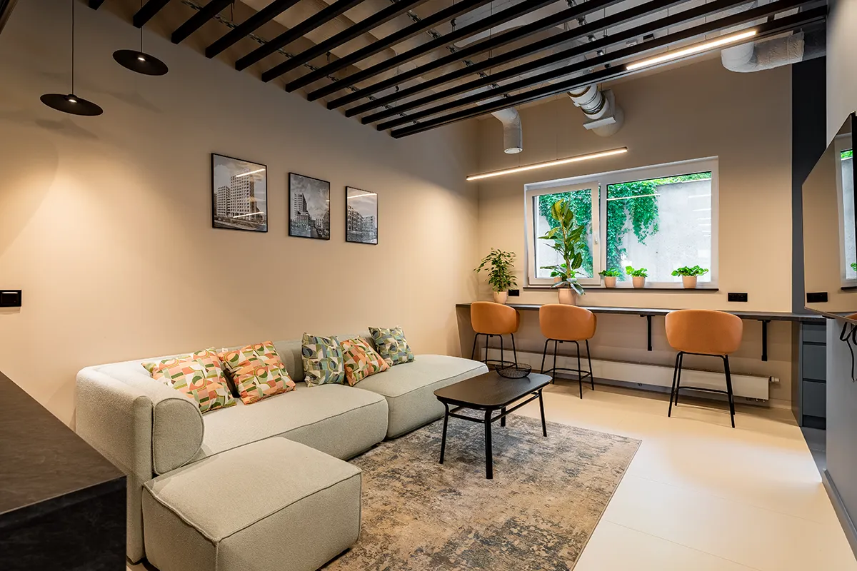 Fotograf wnętrz Łódź - zdjęcia mieszkań