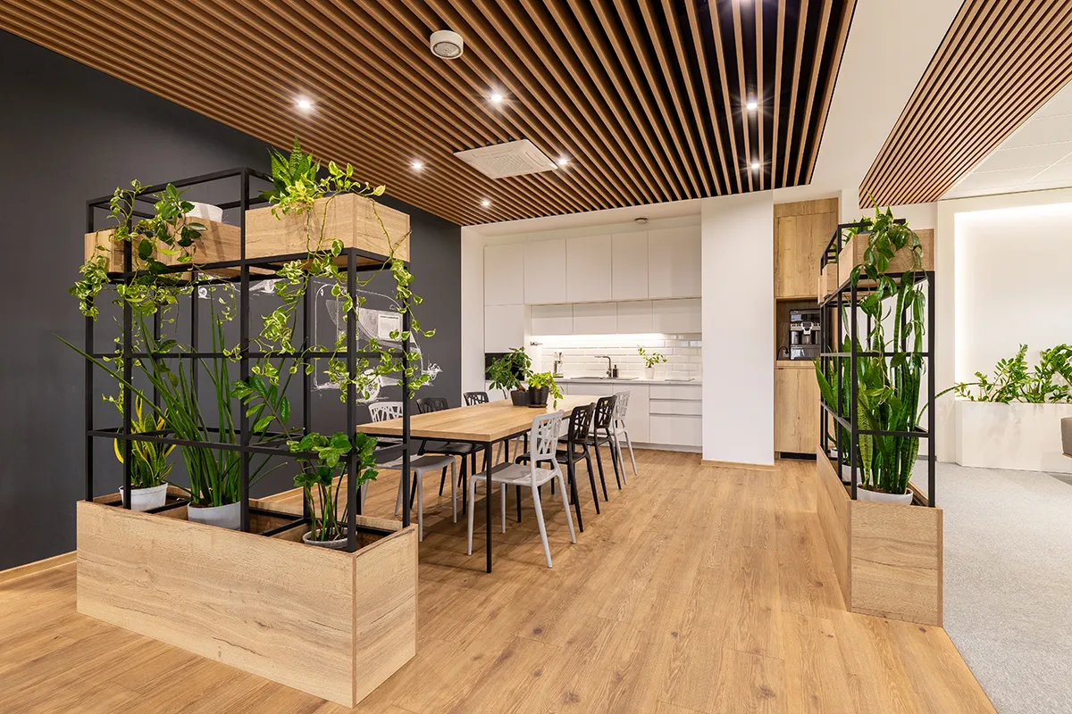 Fotograf nieruchomości Łódź - zdjęcia mieszkań