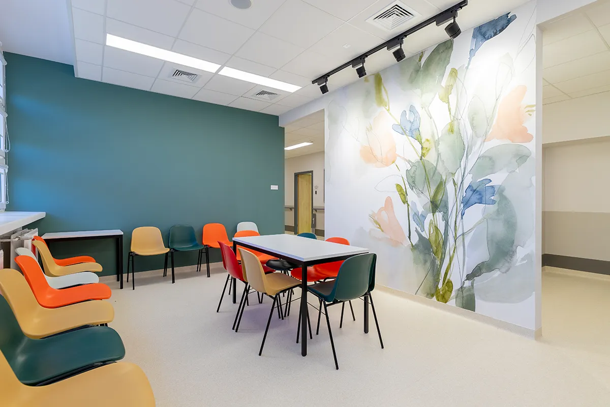 Profesjonalna fotografia nieruchomości Łódź - zdjęcia mieszkań