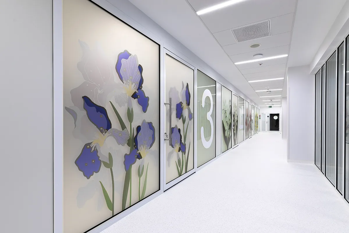 Zdjęcia nieruchomości dla agencji Łódź - fotografia mieszkań