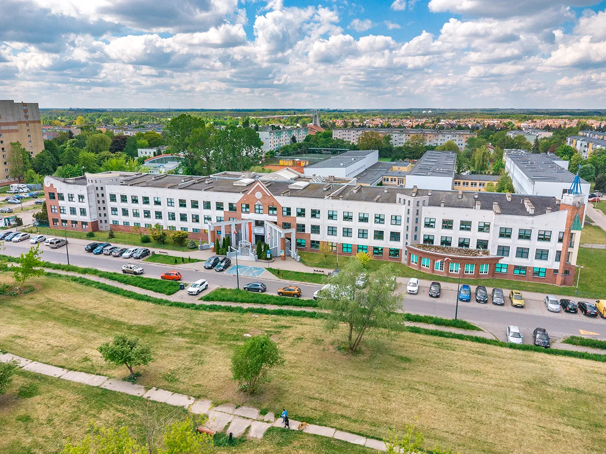 Zdjęcia wnętrz na sprzedaż Łódź - fotografia nieruchomości