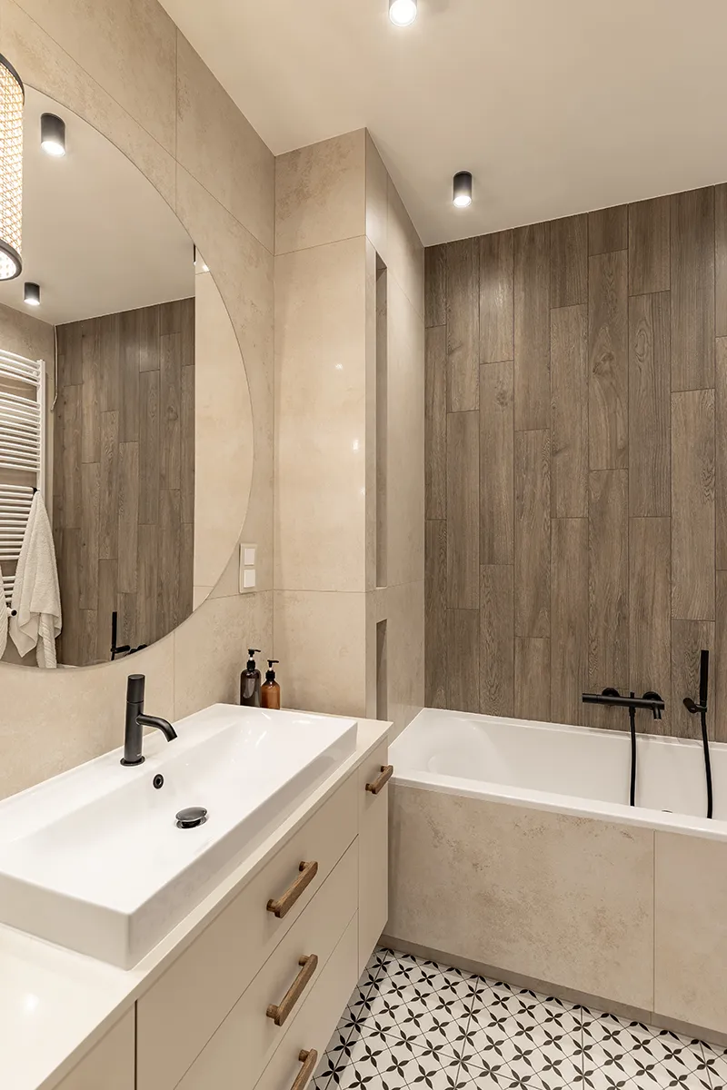 Fotograf nieruchomości Łódź - zdjęcia mieszkań