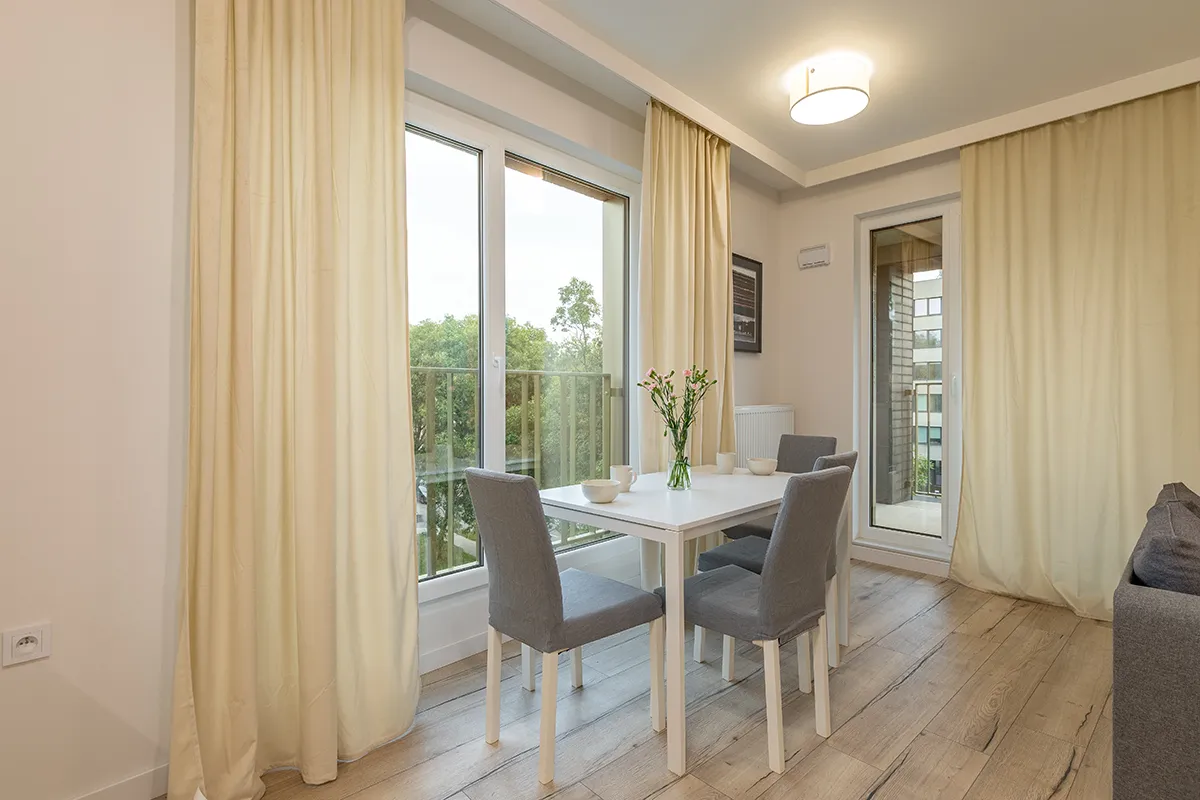 Zdjęcia pod airbnb, booking, wynajem ŁÓDŹ