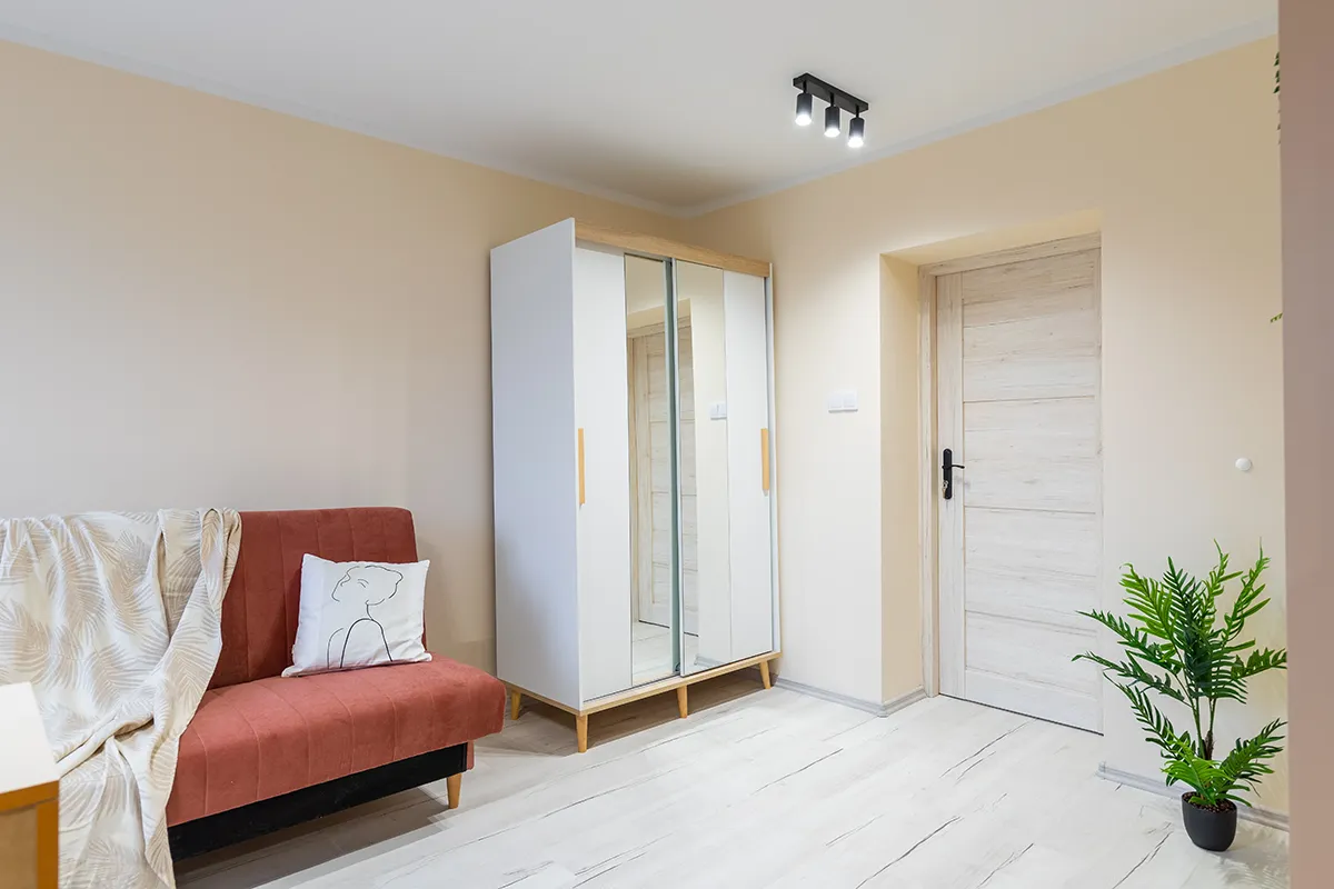 Mieszkanie w Kamienicy na wynajem Łódź - zdjęcia