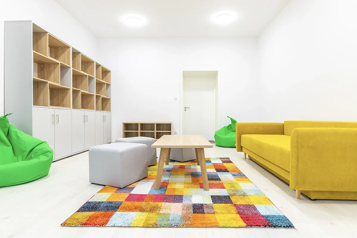 Zdjęcia miejsc publicznych Łódź - fotograf