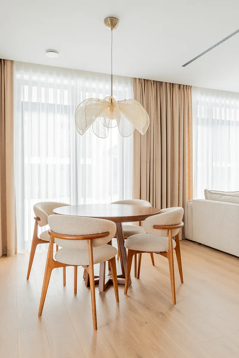 Fotografia mieszkań na wynajem Łódź - zdjęcia nieruchomości