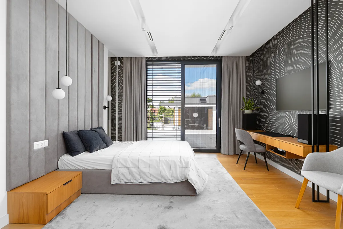 Zdjęcia mieszkań profesjonalne Łódź - fotografia nieruchomości