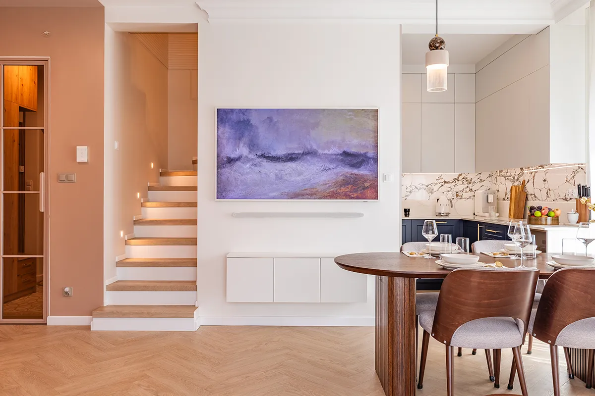 Fotografia nieruchomości Łódź - zdjęcia mieszkań na sprzedaż