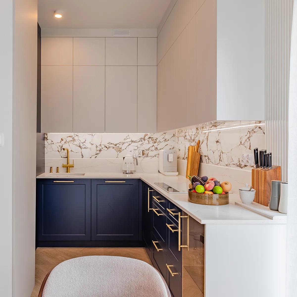 Zdjęcia nieruchomości Łódź - fotografia mieszkań