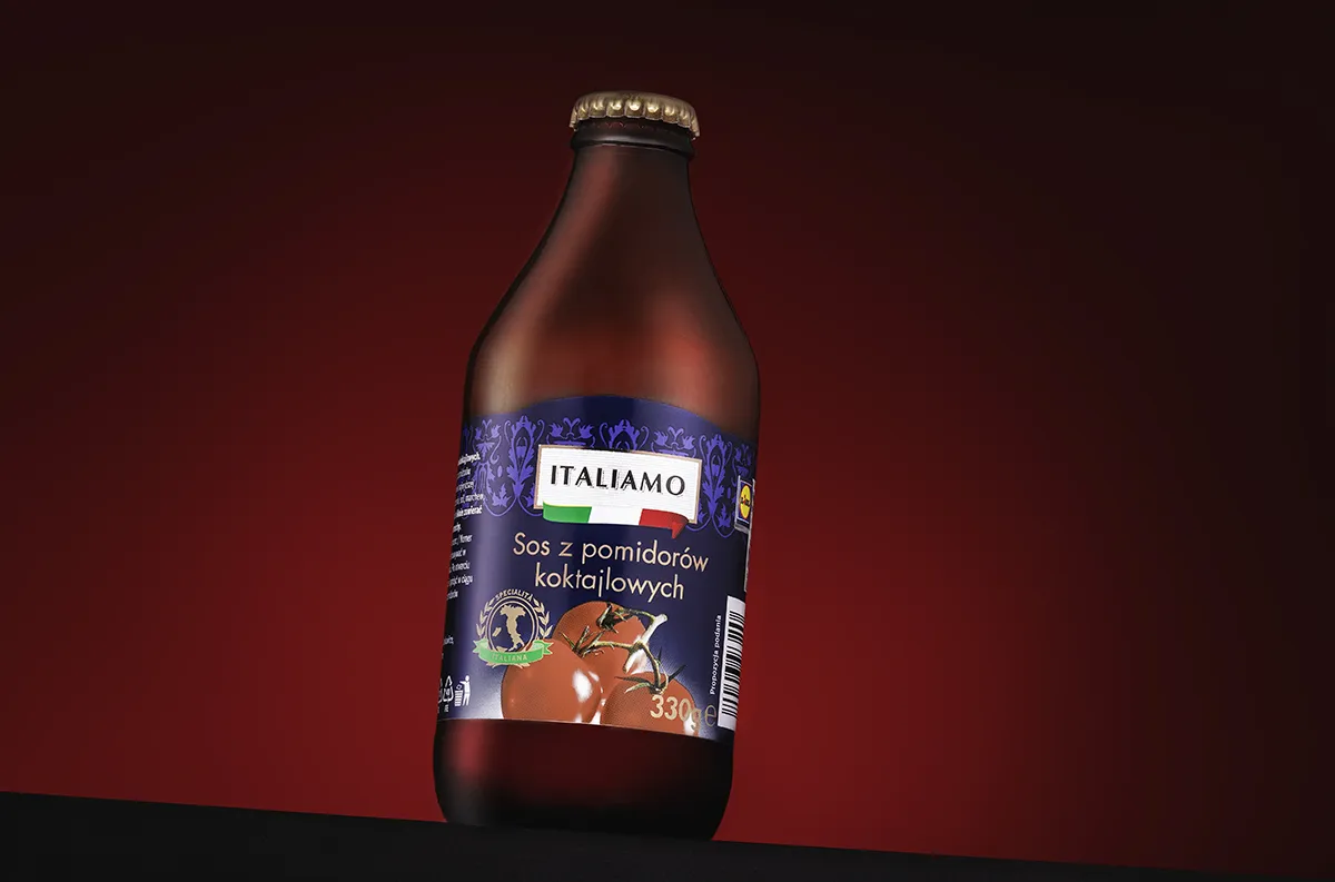 Zdjęcia jedzenia dla restauracji Łódź - fotografia kulinarna