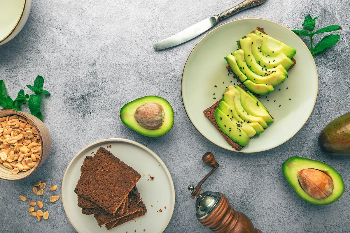 Fotografia jedzenia restauracyjnego Łódź - zdjęcia kulinarne