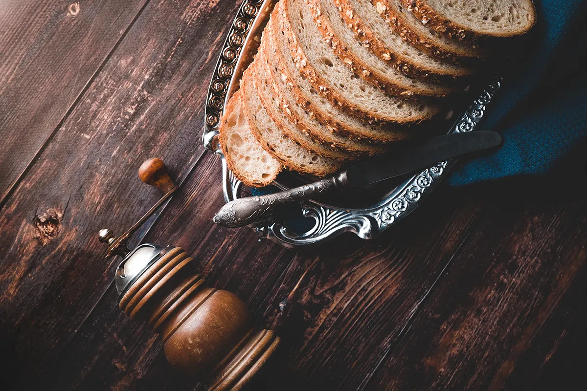 Fotografia dla restauracji Łódź - zdjęcia kulinarne