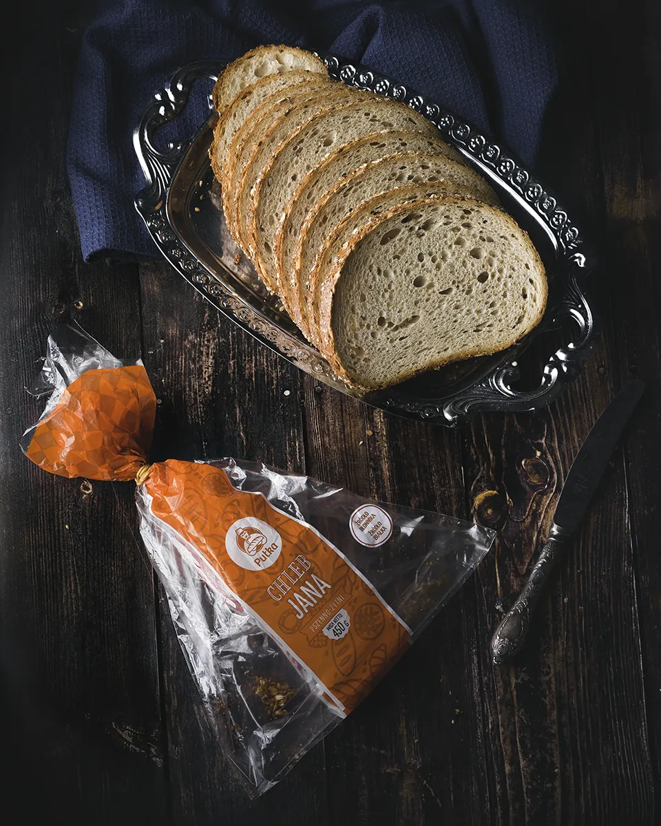 Zdjęcia gastronomiczne Łódź - fotografia kulinarna