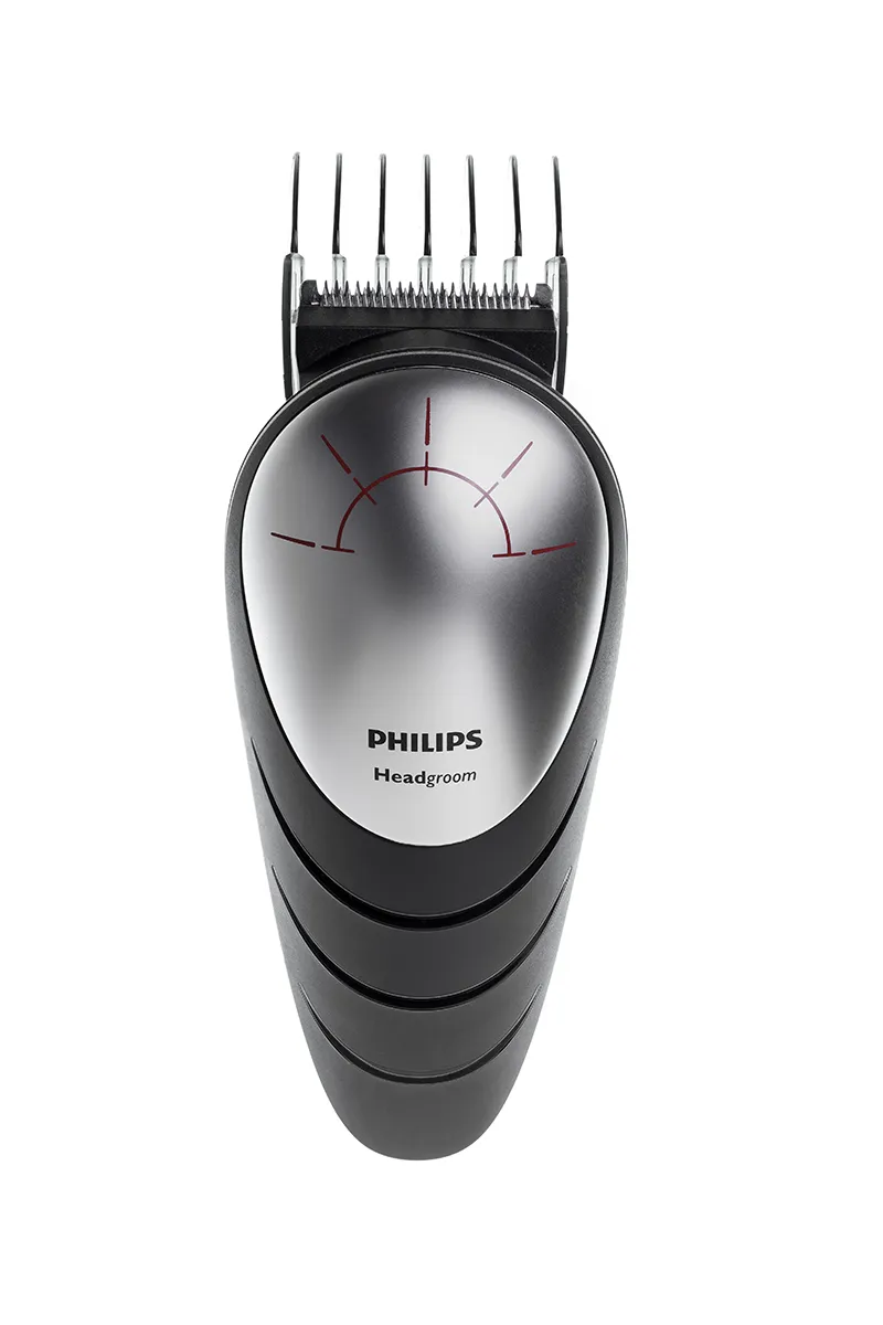 Philips Headgroom maszynka do włosów - fotograf produktowy Łódź amazon allegro sklep