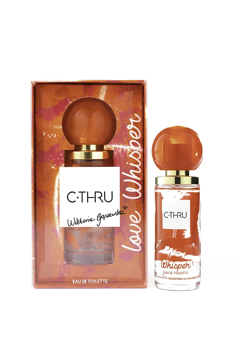 FPerfumy damski C-thru - zdjęcia Łódź na stronę internetową