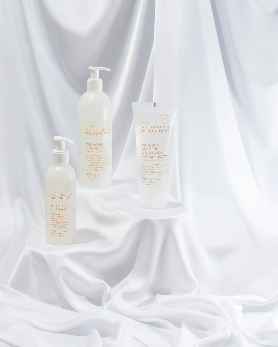 Zdjęcia produktowe stylizowane Łódź - fotografia reklamowa