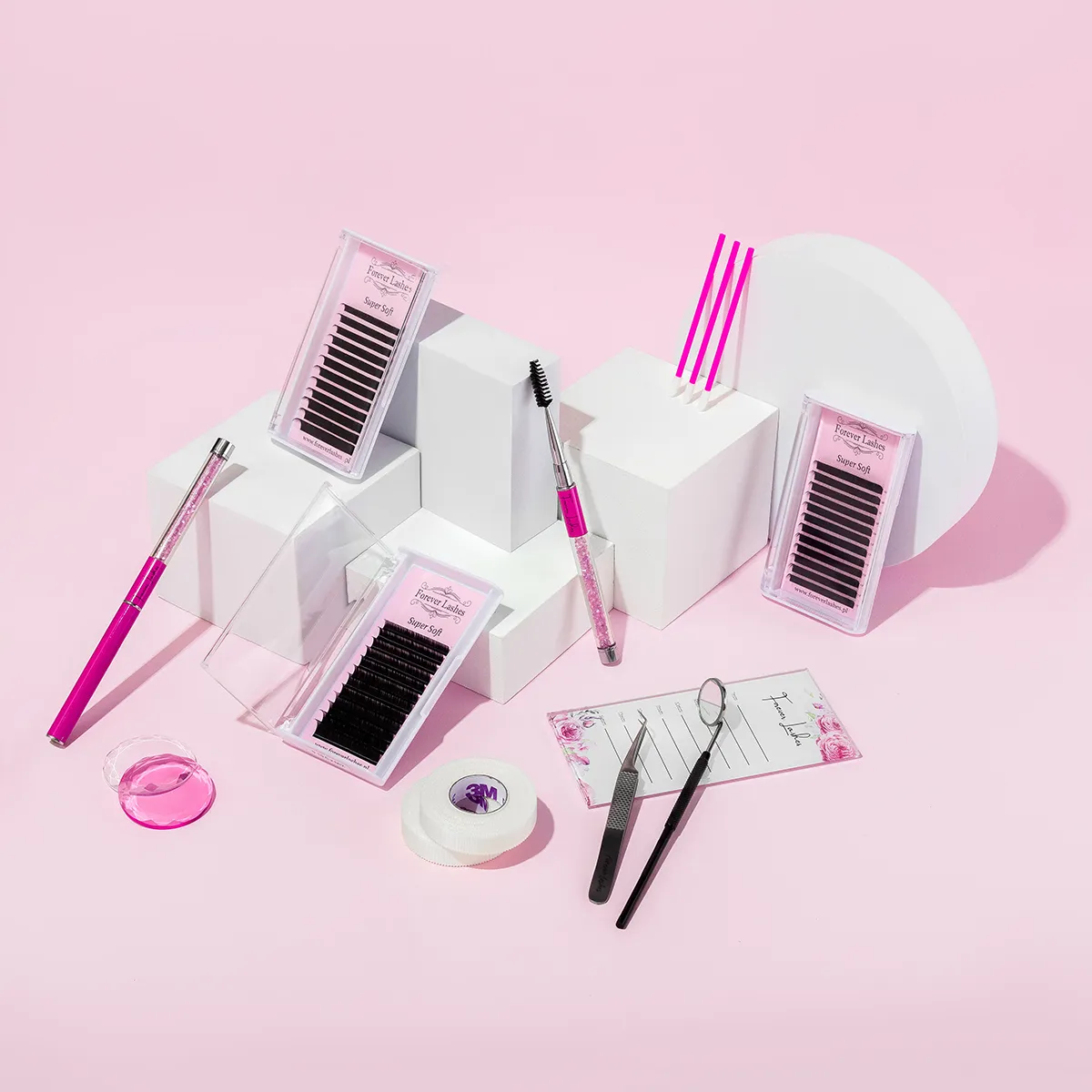 Zdjęcia reklamowe stylizowane Łódź - fotografia produktowa