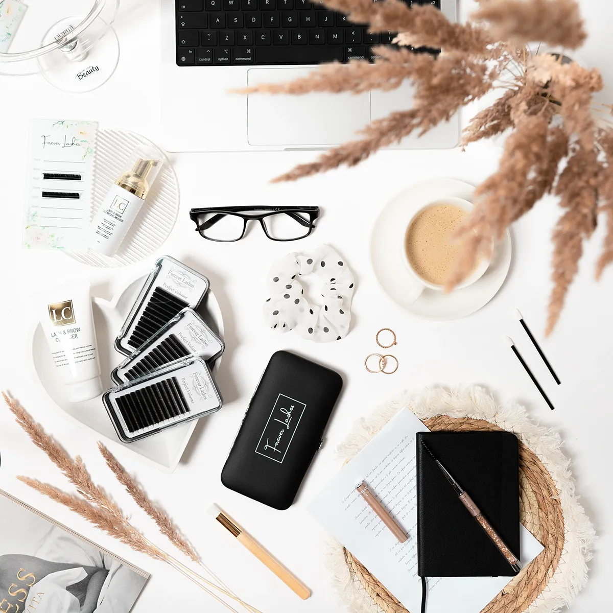 Profesjonalna fotografia stylizowana produktowa Łódź