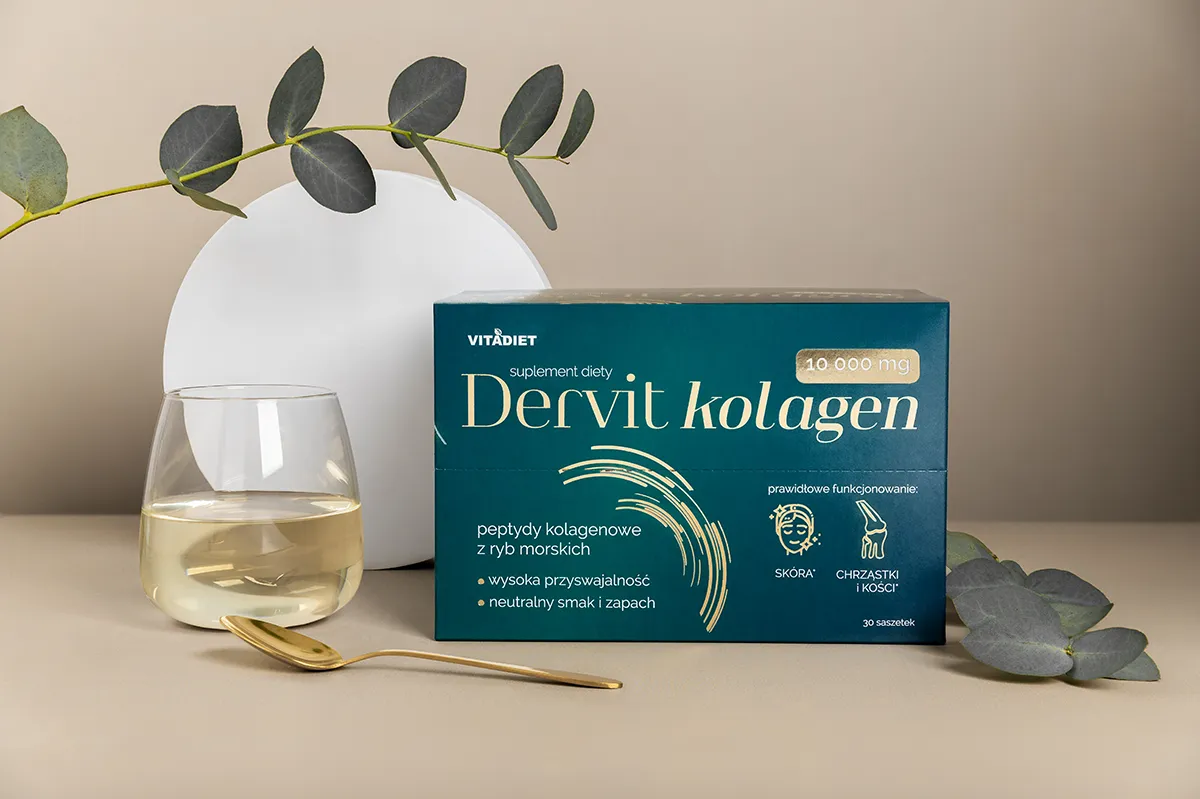 Stylizowana sesja produktowa Łódź - zdjęcia reklamowe