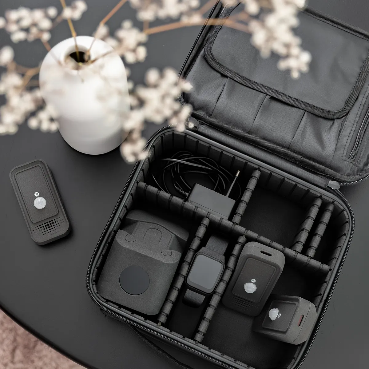 Profesjonalna sesja stylizowana produktowa Łódź