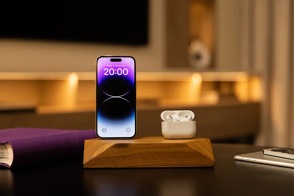 Stylizowana fotografia produktowa Łódź - sesja komercyjna