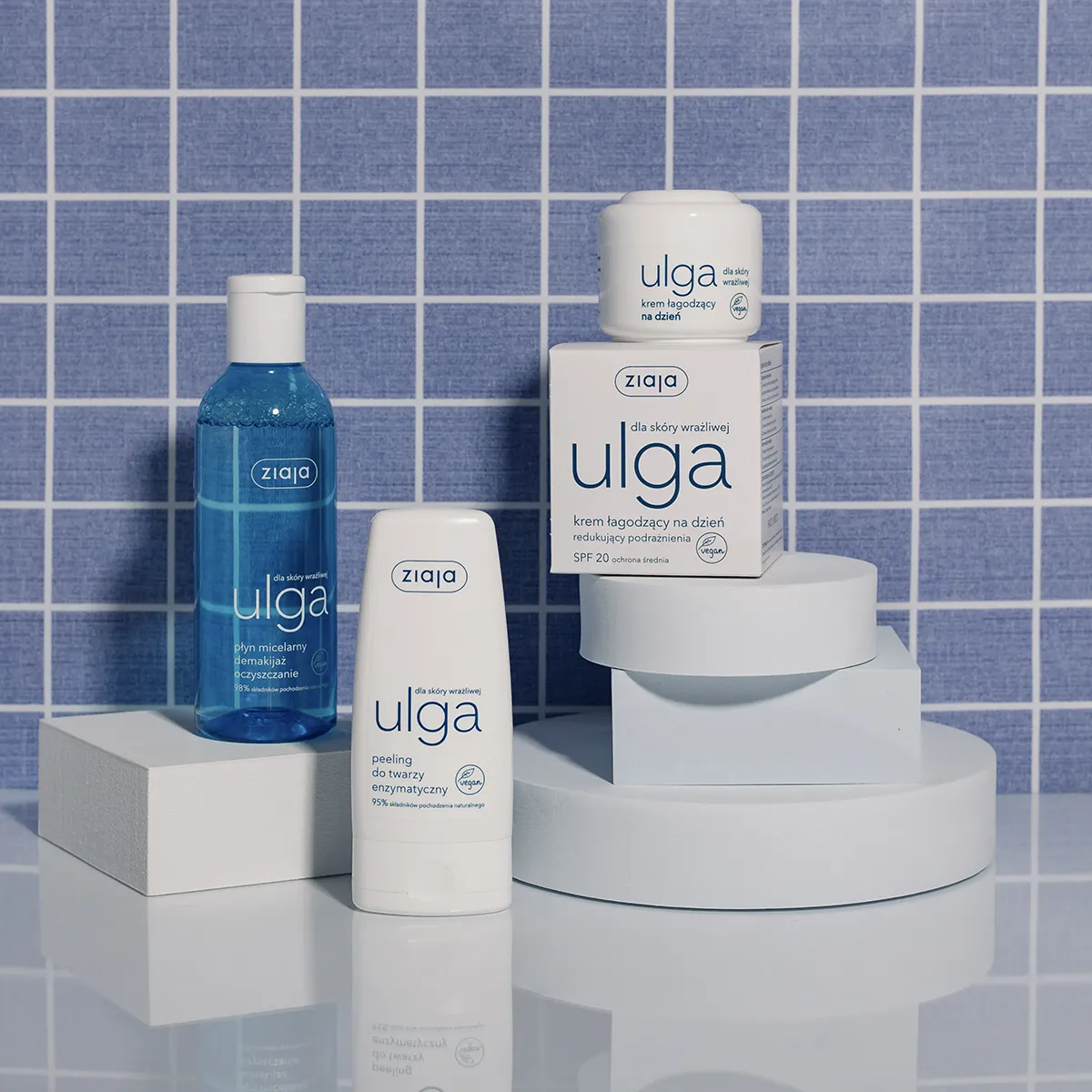 Stylizowana sesja produktowa Łódź - zdjęcia reklamowe