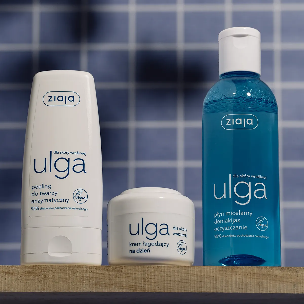 Fotografia produktowa w stylizacji Łódź - sesja reklamowa