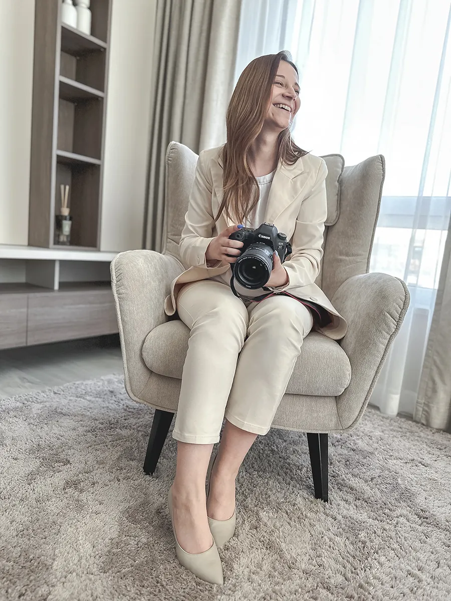 Katarzyna Sołtysiak Fotografia Nieruchomości Fotograf Produktowy Sesje