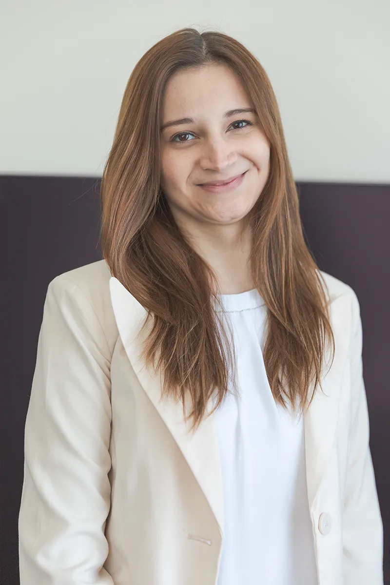 Fotografka nieruchomości z Łodzi