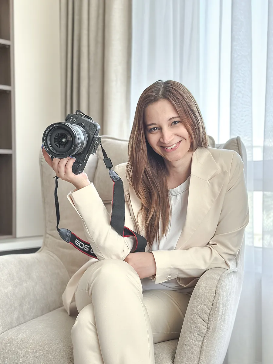 Fotograf produktowy z Łodzi