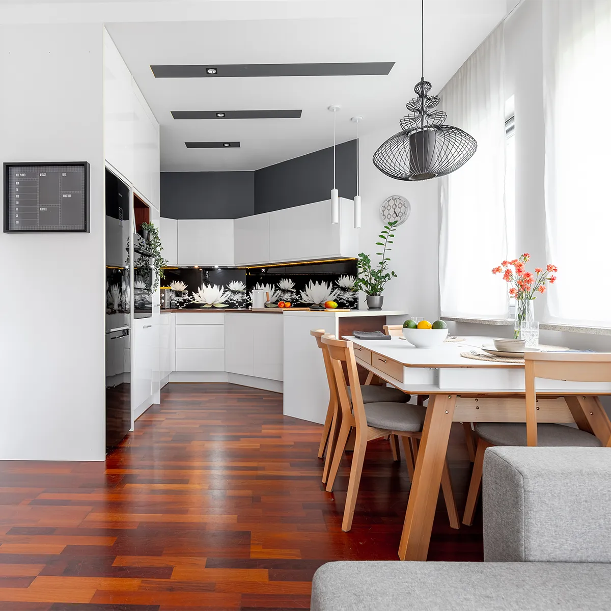 Usługa home staging w Łodzi - cena